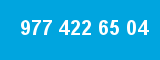 977 422 65 04